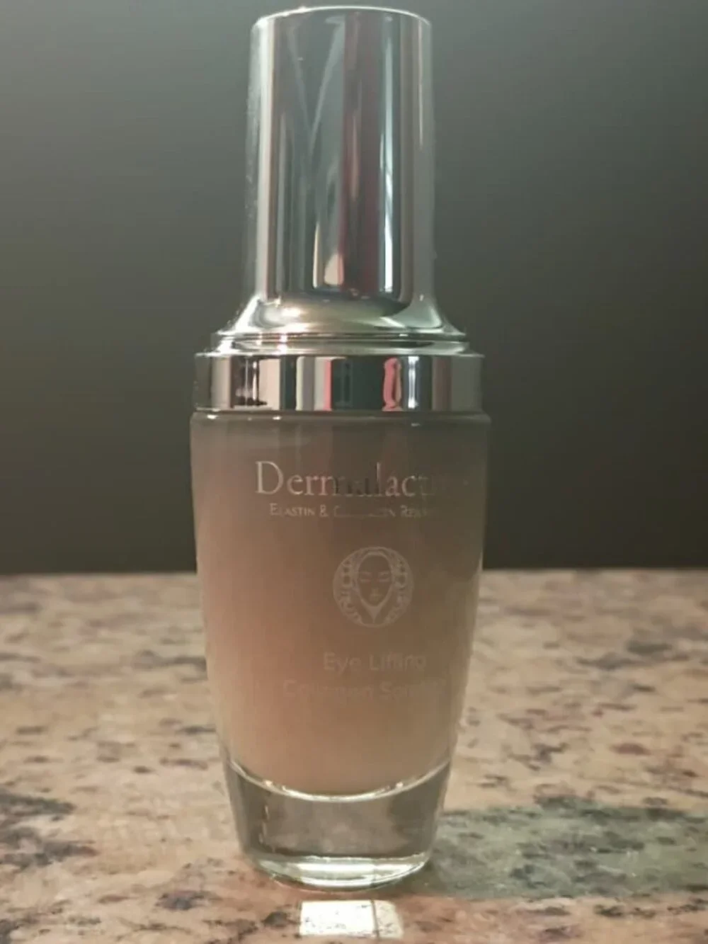 Dermalactives eye lifting